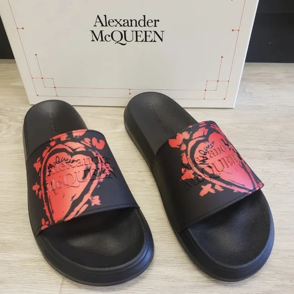 Alexander McQueen | Shoes | Shoes | Poshmark